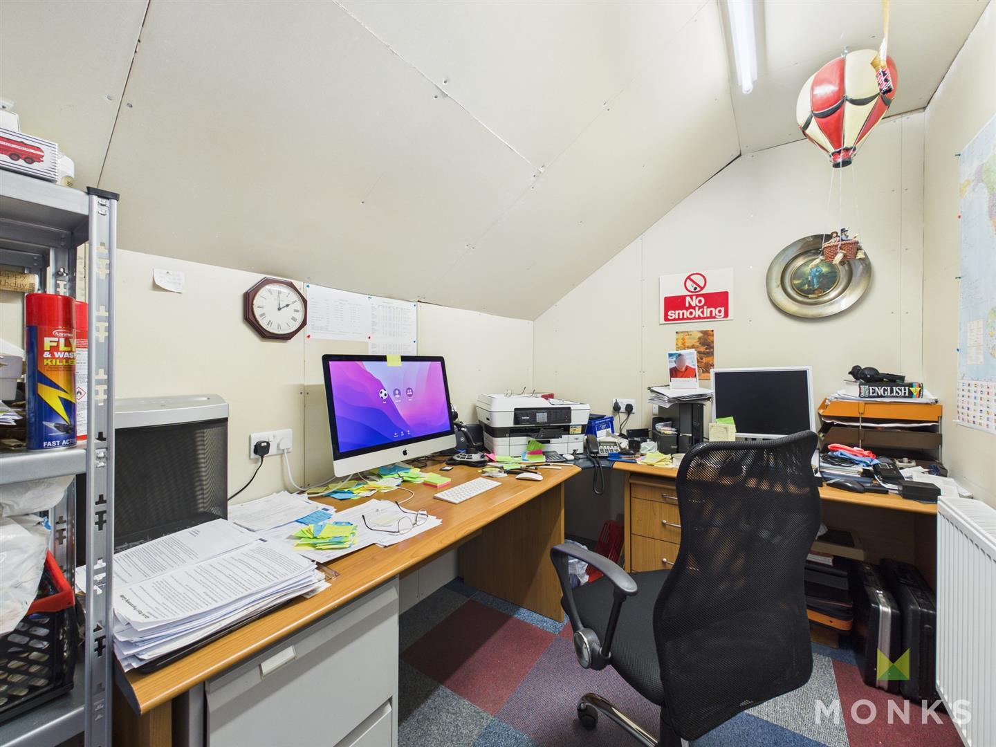 Maeswood Church Lane, Oswestry, SY11 3AP SSTC Maeswood Church Lane, Oswestry, SY11 3AP SSTC